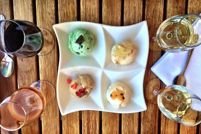 Tastes of Stellenbosch Wine Full Day Tour with Private Transfer - Marianne Wine Estate: the biltong and wine pairing that actually feels local