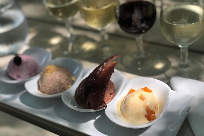 Tastes of Stellenbosch Wine Full Day Tour with Private Transfer - Price and value: is $227 a good deal?