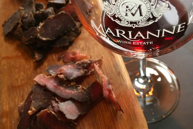 Tastes of Stellenbosch Wine Full Day Tour with Private Transfer - Your 9:00 am pickup and how the day keeps a good pace