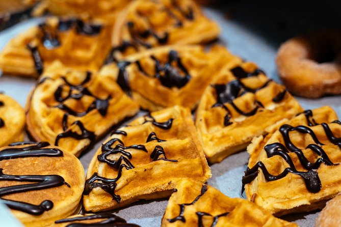The 10 Tastings of Cape Town With Locals: Private Food Walking Tour - Private food walking tour logic, why it feels worth it
