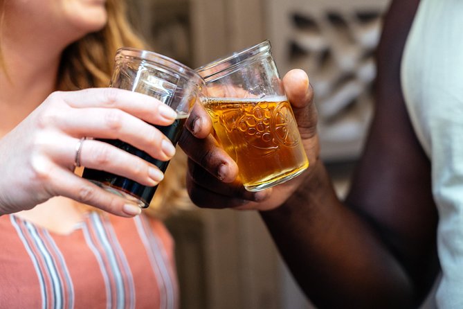 The 10 Tastings of Cape Town With Locals: Private Food Walking Tour - The 10 tastings model, and how to tailor it to your appetite