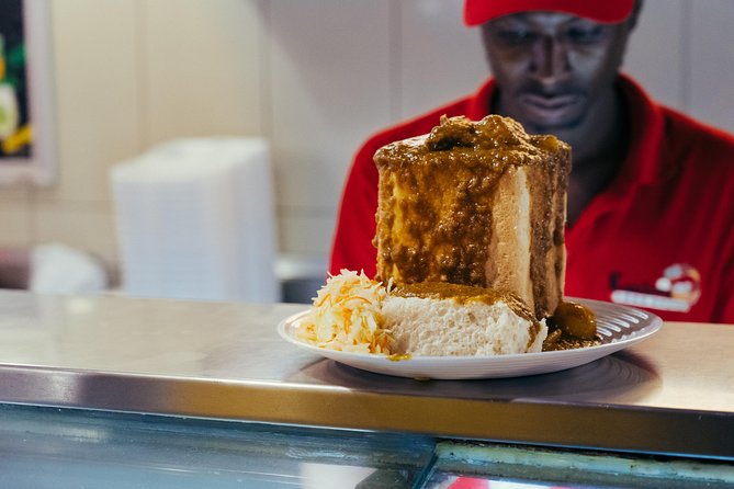 The 10 Tastings of Cape Town With Locals: Private Food Walking Tour - Where this tour fits best, and who might want a different style