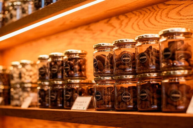 The Art of Chocolate Making Bean-To-Bar Experience in Cape Town - Key Highlights You Should Know Before You Go