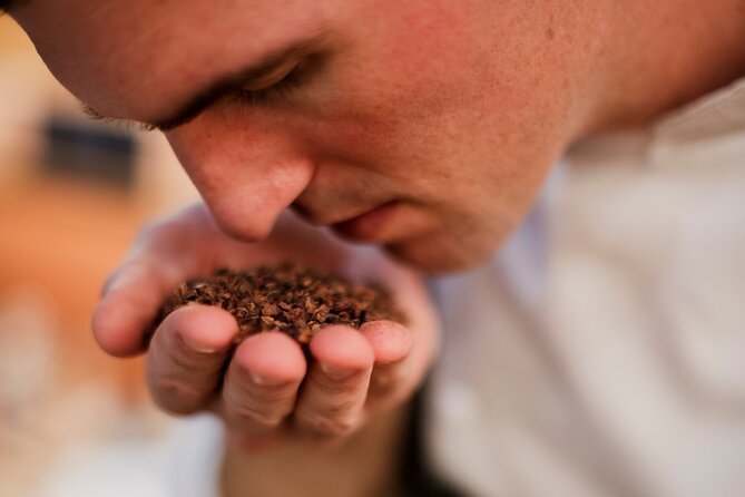 The Art of Chocolate Making Bean-To-Bar Experience in Cape Town - Workshops and Masterclasses at the Shop, If You Want More Hands-On