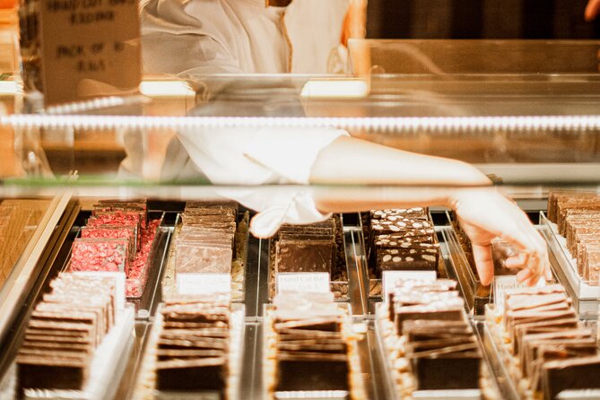 The Art of Chocolate Making Bean-To-Bar Experience in Cape Town - Price and Value for a Short, Private Waterfront Stop