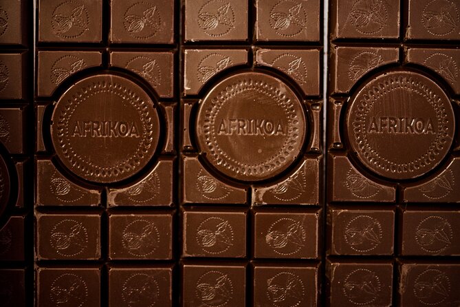 The Art of Chocolate Making Bean-To-Bar Experience in Cape Town - Who Should Book This in Cape Town, and Who Might Not Love It