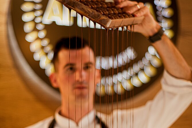 The Art of Chocolate Making Bean-To-Bar Experience in Cape Town - What the Bean-to-Bar Pitch Means for Your Taste Buds