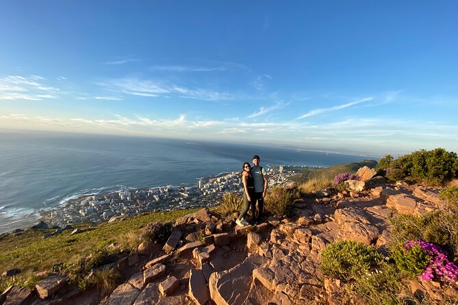 The Best! Lions Head Sunrise & Sunset Hike & Hotel Pick-up - The hike itself, moderate effort with classic Lion’s Head terrain