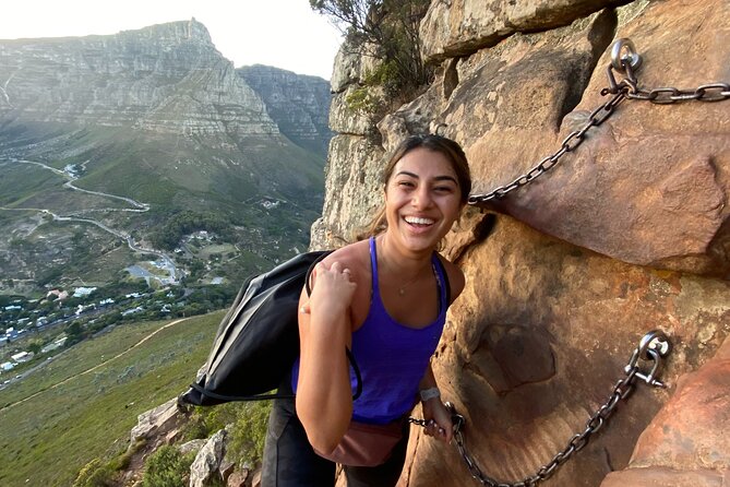 The Best! Lions Head Sunrise & Sunset Hike & Hotel Pick-up - Sunrise or sunset, the same mountain with a different mood