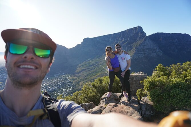 The Best! Lions Head Sunrise & Sunset Hike & Hotel Pick-up - Timing and pacing, how long you’re really out there