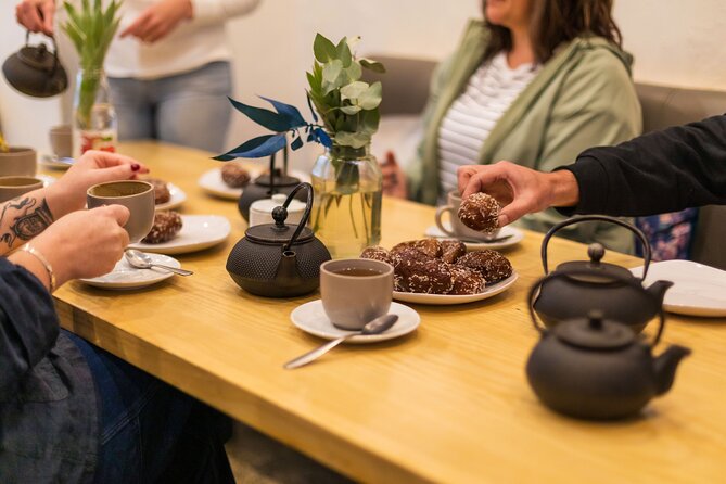 The Cape Town Essentials Food Tour - Key points to know before you go
