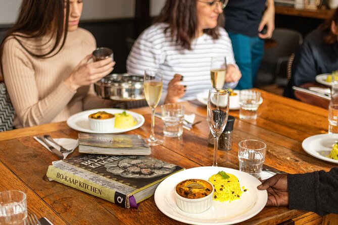 The Cape Town Essentials Food Tour - Price and value: does $113.59 make sense?