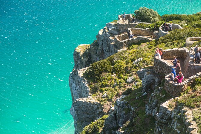 The Road Trip (Cape Point and Penguins) - Price and Value: Entrance Fees, Lunch, and Less Time Lost