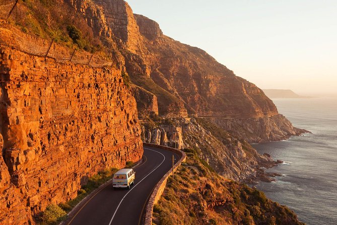 The Road Trip (Cape Point and Penguins) - Muizenberg and Kalk Bay: Short Stops With Big Cape Character