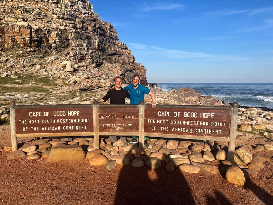 The Ultimate Cape of Good Hope Experience - Who this tour is best for, and who should skip it