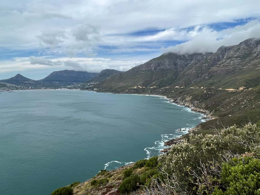 The Ultimate Cape of Good Hope Experience - Cape of Good Hope, the southern photo moment