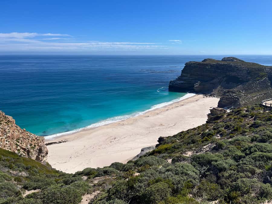 The Ultimate Cape of Good Hope Experience - Chapman’s Peak Drive with sundowners, more than a scenic pass