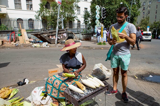 This is Hillbrow - Key things that make this tour worth your time