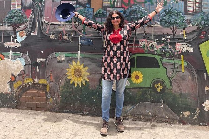 This is Hillbrow - Hillbrow and Berea on foot: Pretoria Street, Telkom Tower, and what you pass
