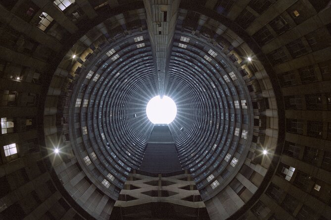 This is Hillbrow - Who should book this Hillbrow walking tour, and who might skip it