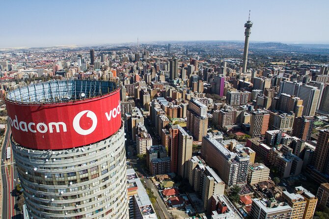 This is Hillbrow - Should you book Hillbrow with Dlala Nje? My decision guide