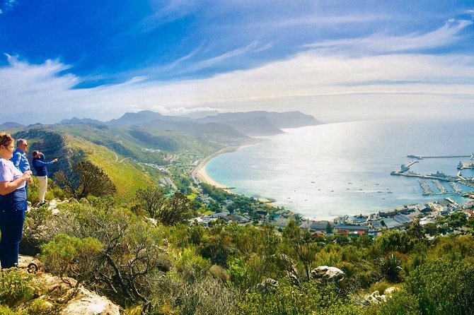 Three Day Private tour: Table Mountain, City, Cape Peninsula and Winelands - Timing, Weather, and What to Pack for a 3-Day Mix of Cable Cars and Coasts