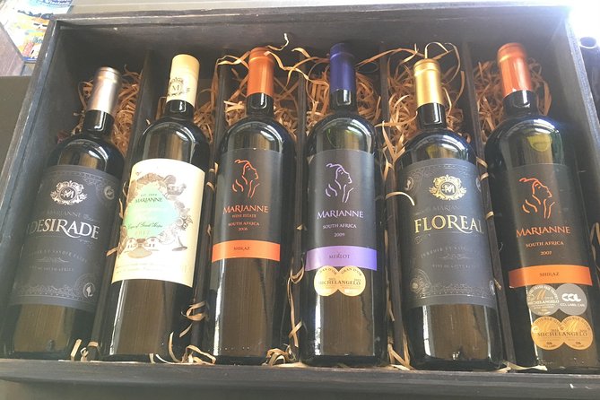 Three Day Private tour: Table Mountain, City, Cape Peninsula and Winelands - Who This Tour Fits Best (and Who Should Skip It)