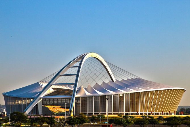 Top 10 Things to do in Durban City Tour - Morning logistics, meeting point, and how the day flows