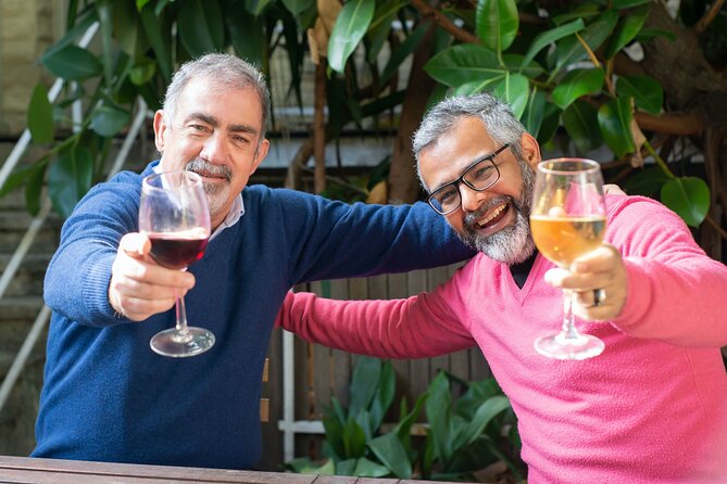 Top 3 Cape Town Wineries Half Day Private Tour - Boschendal Wine Estate: Werf and Cellar Door tastings with farm-to-table style