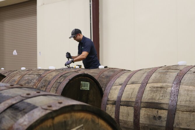 Top 3 Cape Town Wineries Half Day Private Tour - Waterford Estate: cellar-courtyard design and the winemaking process you can actually see