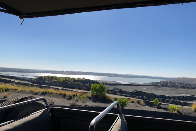 Tour the Cullinan Diamond Mine - Practical tips that make a real difference