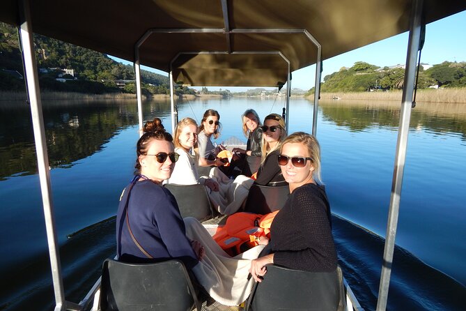 Touw River Boat Cruise - Wilderness National Park - What’s Included and What You Should Bring for Real Comfort
