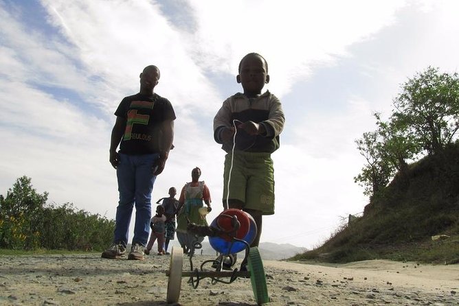 Township Experience - Port Elizabeth - Who should book this Walmer Township tour, and who might skip it
