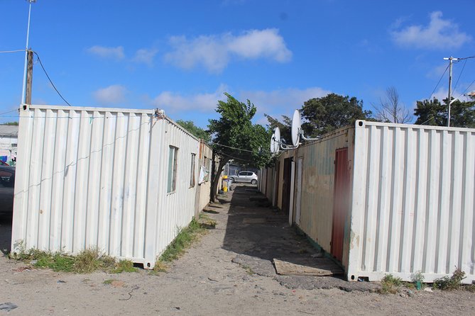 Township - Langa - Apartheid Museum Plus Arts and Culture Tour - What to actually expect from the group experience