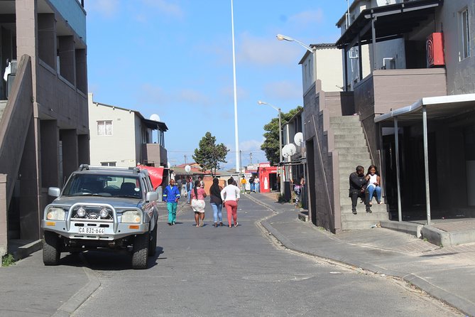 Township - Langa - Apartheid Museum Plus Arts and Culture Tour - Price and logistics: what you’re paying for
