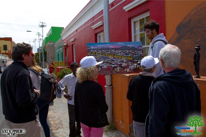 Township Tour - Key highlights worth clocking