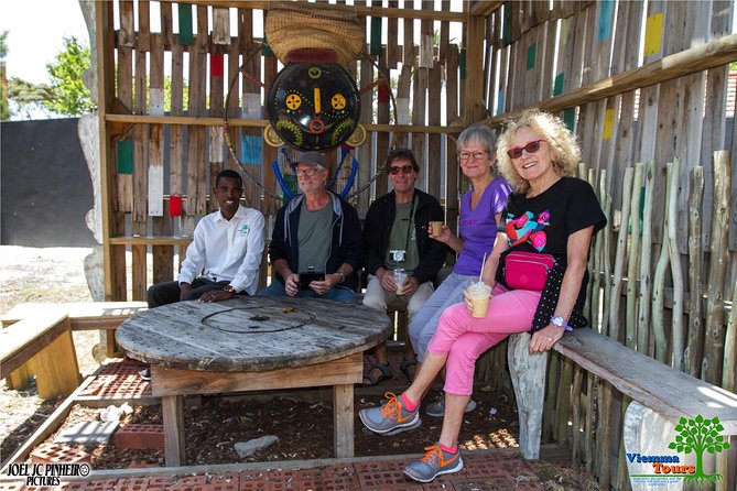 Township Tour - Langa Township walking tour: how to make it meaningful