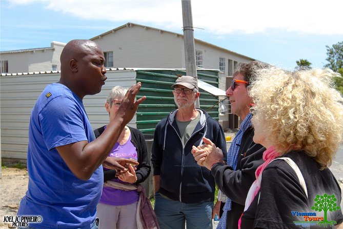 Township Tour - Group size, guide language, and timing you should plan around