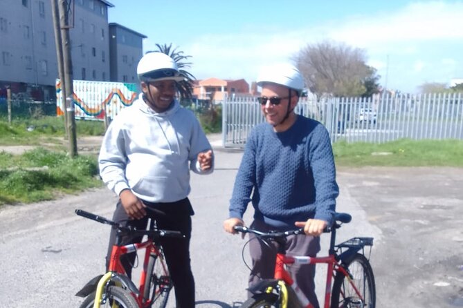 Township Walking Tour - Who should book this tour (and who might prefer something else)