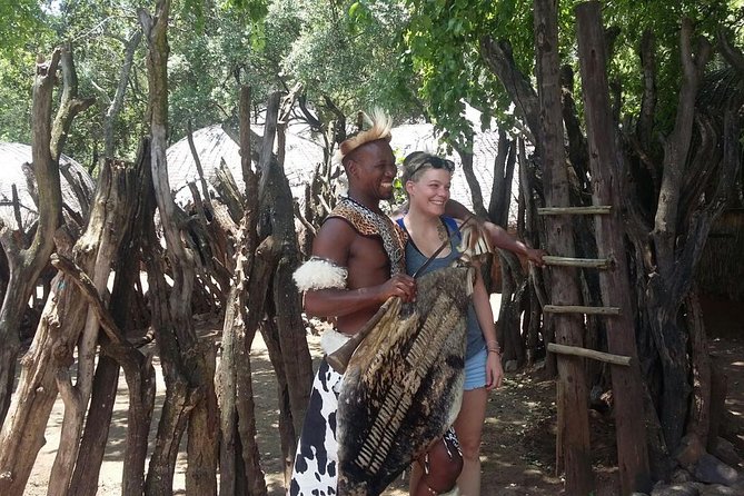 Traditional Tribal Village Tour - Price and value for $173.20 per person