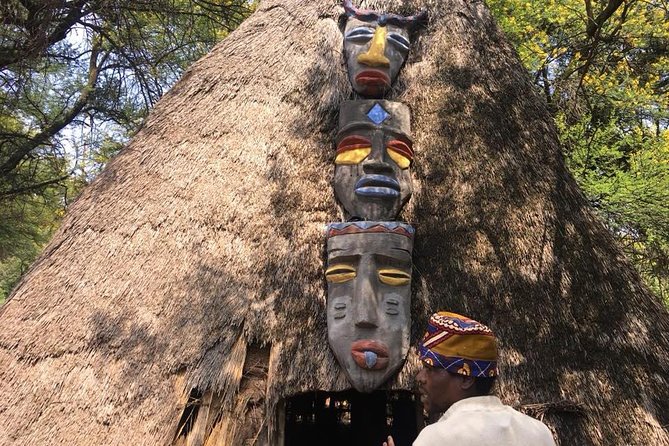 Traditional Tribal Village Tour - What to bring and what to plan around