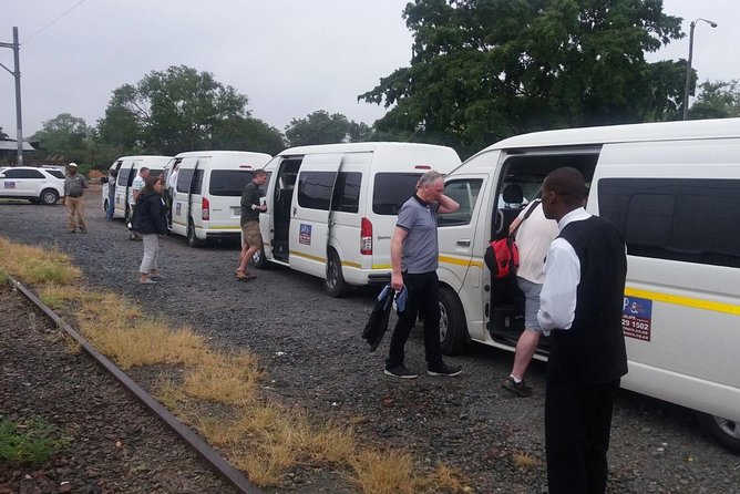 Transfer - Kruger Mpumalanga International Airport to Hazyview - Quick Key Points for This Kruger Mpumalanga to Hazyview Transfer
