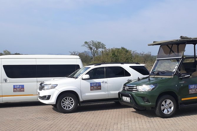 Transfer - Kruger Mpumalanga International Airport to Hazyview - What You Actually Get in the Vehicle (Comfort, Water, and Help)
