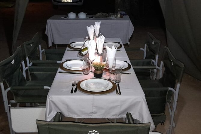 Two day Kruger National Park Safari from Johannesburg - Guides and spotting: where your sightings actually improve