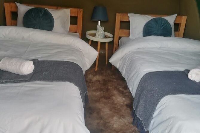Two Days, One Night Tour: Blyde River to Kruger National Park - Practical tips to make this tour feel smooth