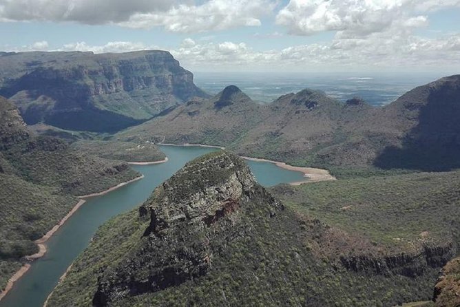 Two Days, One Night Tour: Blyde River to Kruger National Park - Day one on the Panorama route: short stops with big payoffs
