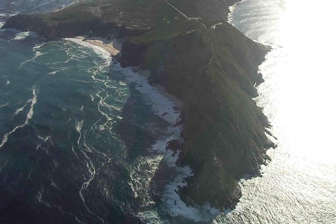 Ultimate Cape Point Tour from Cape Town - Full Day - Boulders Beach penguins from the boardwalk, and your optional choice