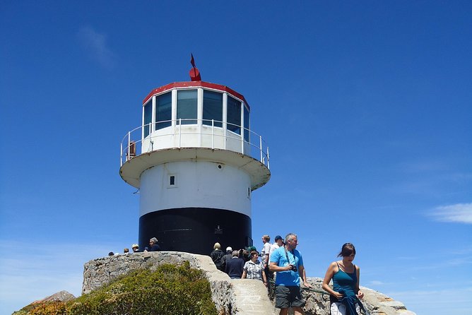 Ultimate Cape Point Tour from Cape Town - Full Day - Constantia Valley at Groot Constantia for wine tasting