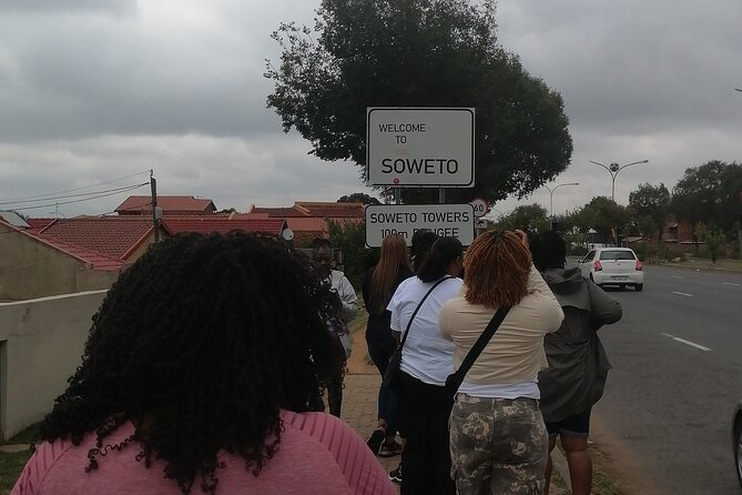 Ultimate Johannesburg Soweto Experience with Apartheid Museum - Who this tour suits best, and who might want to add more