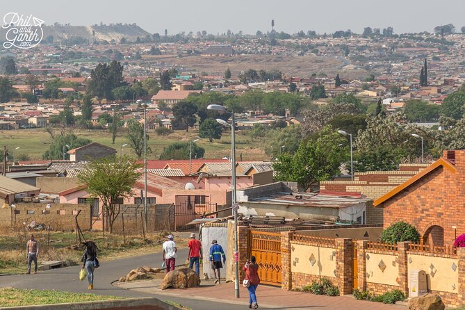 Ultimate Johannesburg Soweto Experience with Apartheid Museum - Should you book the Ultimate Johannesburg Soweto Experience with Apartheid Museum?